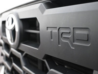 Experience the bold capability of the 2023 Toyota Tundra SR5â€”a full-size truck engineered to tackl... (image 4)