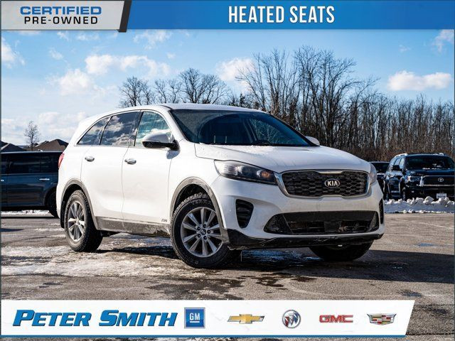 2020 Kia Sorento LX - Heated Front Seats | Automatic Climate in Cars & Trucks in Belleville