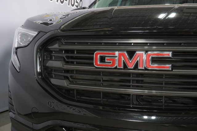 2021 GMC Terrain ELEVATION AWD 4X4 SIEGE CHAUFF DEM A DIST MAG N in Cars & Trucks in City of Montréal - Image 3