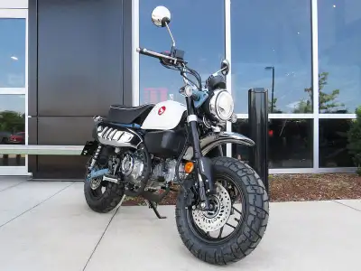 Save $150 in combined savings as part of the Honda's current promotion and our own Autumn Sale - on...