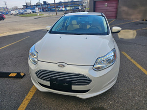 2014 Ford Focus 5dr HB