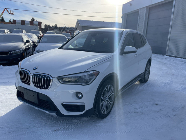 2018 BMW X1 xDRIVE28i AWD SUV/BACK UP CAMERA/FINANCING AVAILABLE in Cars & Trucks in Calgary - Image 3