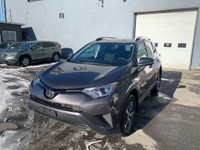  2018 Toyota RAV4 AWD LE etat impeccable doccasion