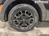 Engine: Gas Turbo 4cyl 2.5L L/100Km City: 12.1 L/100Km Hwy: 8.7 Safety Equipment Electronic Stabilit... (image 8)