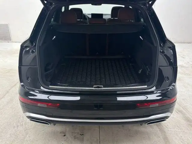 2023 Audi Q5 Technik | Head Up Display | Comfort Seating Package in Cars & Trucks in Winnipeg - Image 8