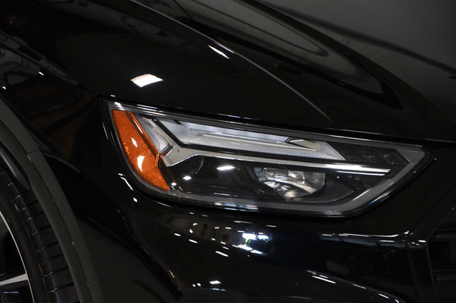2023 Audi SQ5 Progressiv / Dynamic / Exhaust / Black optics / Ta in Cars & Trucks in Longueuil / South Shore - Image 2