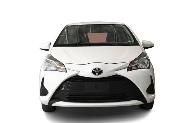 2019 Toyota Yaris Hatchback CE | Caméra | Bluetooth | USB | Sièg63860078550531121