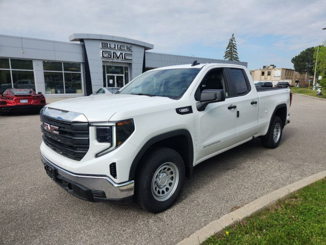 2025 GMC Sierra 1500 Pro in Cars & Trucks in Mississauga / Peel Region