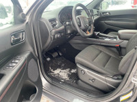 This Dodge Durango GT, with a 3.6L Pentastar V-6 engine, features a 8-speed automatic transmission.... (image 4)