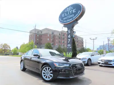 TDI - TDI -TDI 100% CANADIAN VEHICLE Visit Our Website @ EliteLuxuryMotors.ca ______________________...