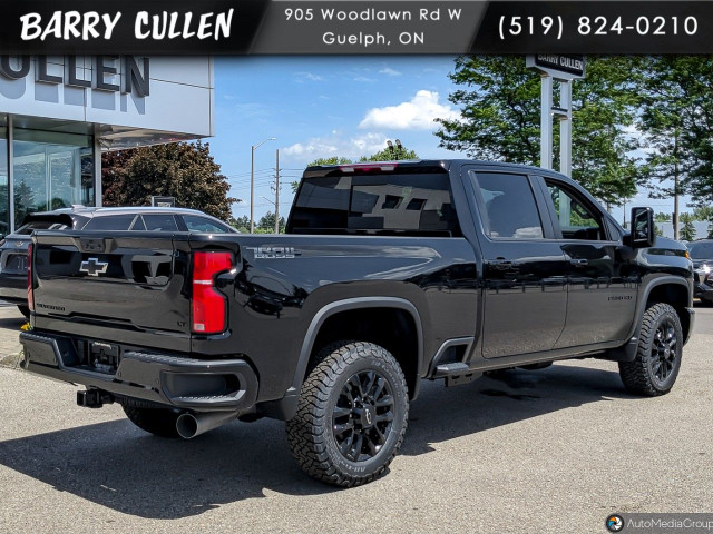 2025 Chevrolet Silverado 2500HD in Cars & Trucks in Guelph - Image 3