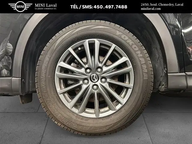 2020 Mazda CX-5 GS in Cars & Trucks in Laval / North Shore - Image 10