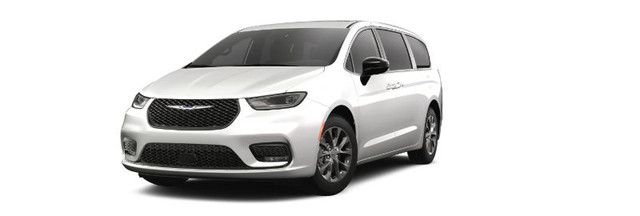 2025 CHRYSLER Pacifica Select in Cars & Trucks in Medicine Hat - Image 2