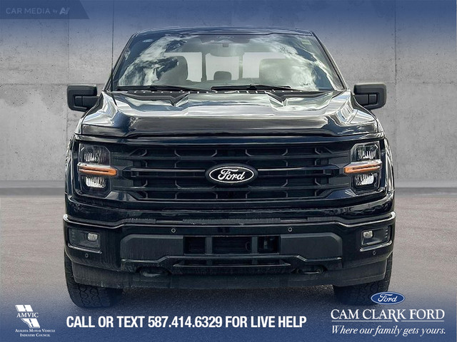 2025 Ford F-150 XLT in Cars & Trucks in Calgary - Image 2