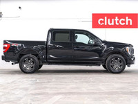 NO ACCIDENTS / CLEAN CARFAX / Brake Assist, Auto Dimming Rearview Mirror, Front Heated Seats and mor... (image 3)