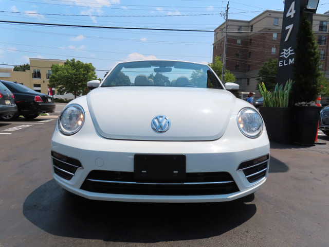 2018 Volkswagen Beetle CONVERTIBLE - Backup Camera - Backup Came in Cars & Trucks in Oakville / Halton Region - Image 3