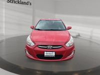 **Strickland's is home of the Hassle-Free car shopping experience. We make car buying fun, find your... (image 2)
