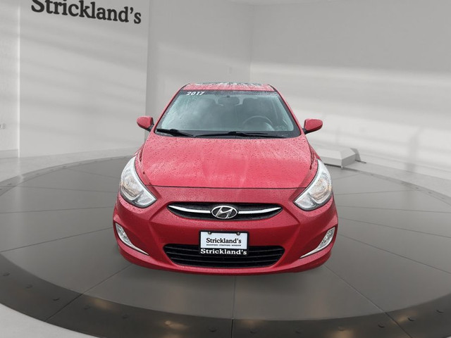 2017 HYUNDAI ACCENT 5DR SE in Cars & Trucks in Stratford - Image 3