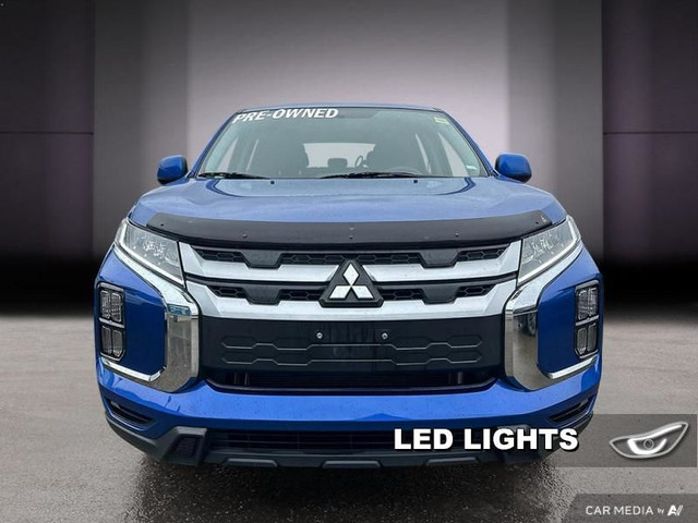 2023 Mitsubishi RVR ES AWC - $103.40 /Wk in Cars & Trucks in Fort McMurray - Image 2