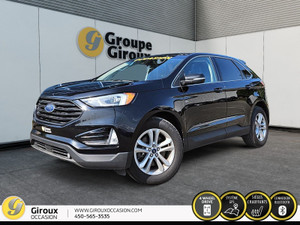 2020 Ford Edge SEL AWD