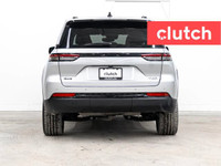 NO ACCIDENTS / CLEAN CARFAX / 1 OWNER / Power Tailgate/Hatch, Front Heated Seats, Dual Zone Front Cl... (image 4)