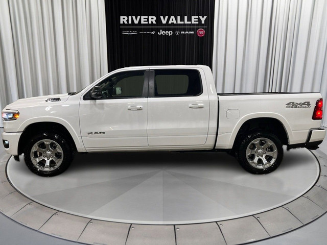 2025 Ram 1500 in Cars & Trucks in Strathcona County - Image 4
