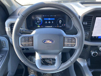 The 2025 Ford F-150 Lightning XLT is a revolutionary vehicle that combines the ruggedness of a picku... (image 7)