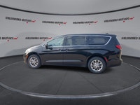 Dealer Certified Pre-Owned. This Chrysler Pacifica delivers a Gas V-6 3.6L engine powering this Auto... (image 4)