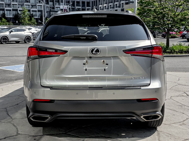 2021 Lexus NX 300 | Executive Pkg | AWD | Safety Certified in Cars & Trucks in City of Toronto - Image 4