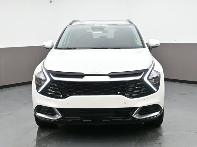 2023 Kia Sportage Plug-In Hybrid Just Arrived & Fully Certified  in Cars & Trucks in City of Halifax - Image 2