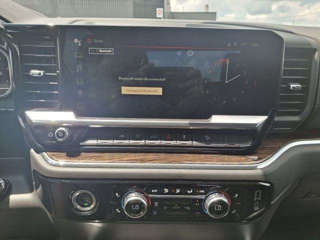 2023 GMC Sierra 1500 Elevation X31 Off-Road | Apple CarPlay in Cars & Trucks in Guelph - Image 4