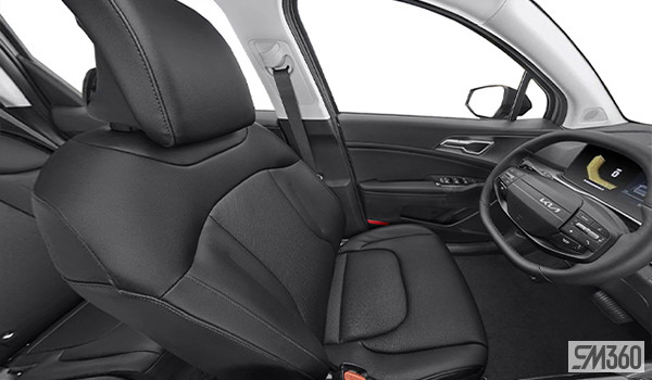 2026 Kia Sportage AWD EX in Cars & Trucks in Strathcona County - Image 4