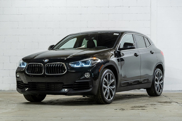 2020 BMW X2 xDrive 28i | Sièges Sport in Cars & Trucks in City of Montréal - Image 3