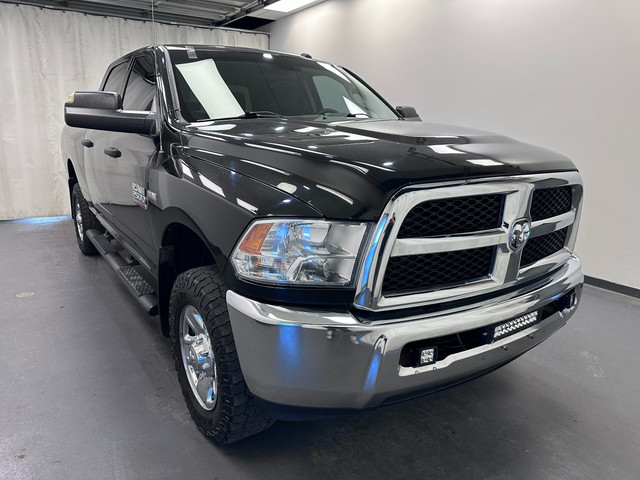 2016 RAM 2500 ST in Cars & Trucks in Lethbridge - Image 3