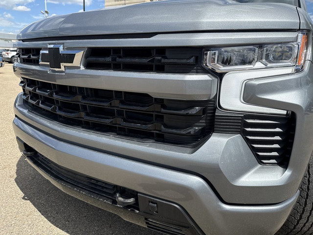 2025 Chevrolet Silverado 1500 RST in Cars & Trucks in Edmonton - Image 4