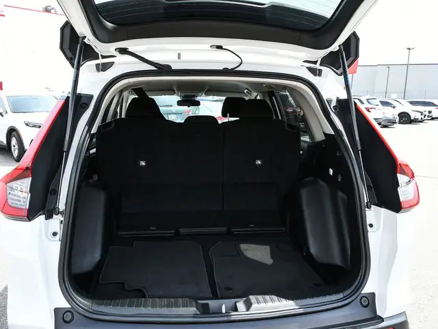 2024 Honda CR-V LX HEATED SEATS | BACK UP CAMERA | BRAKE ASSIST dans Autos et camions dans Ville de Toronto - Image 12