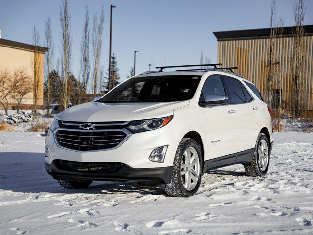  2019 Chevrolet Equinox Premier 2.0L in Cars & Trucks in Strathcona County - Image 4