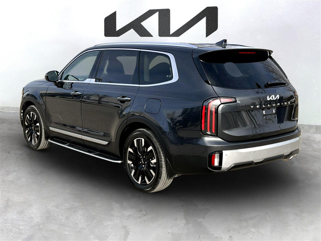2024 Kia Telluride SX Limited Available Unit! Take Home Today ! in Cars & Trucks in Winnipeg - Image 4