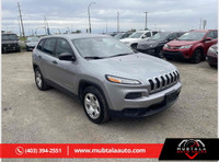 2017 Jeep Cherokee 151,683 KM $12,999 Up for sale is a 2017 Jeep Cherokee. It is fully loaded with a... (image 2)