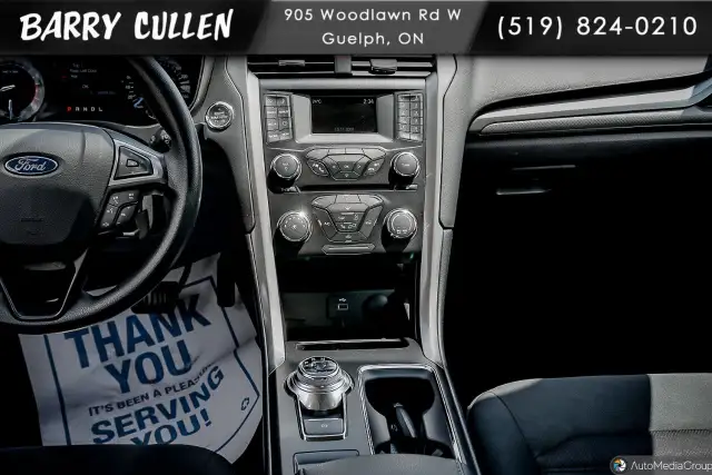 2017 Ford Fusion in Cars & Trucks in Guelph - Image 20