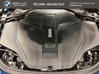 ===== 2024 BMW i7 xDrive60 | Groupe Supérieur | Groupe M Sport Pro | ===== ===== Pourquoi acheter ch... (image 9)