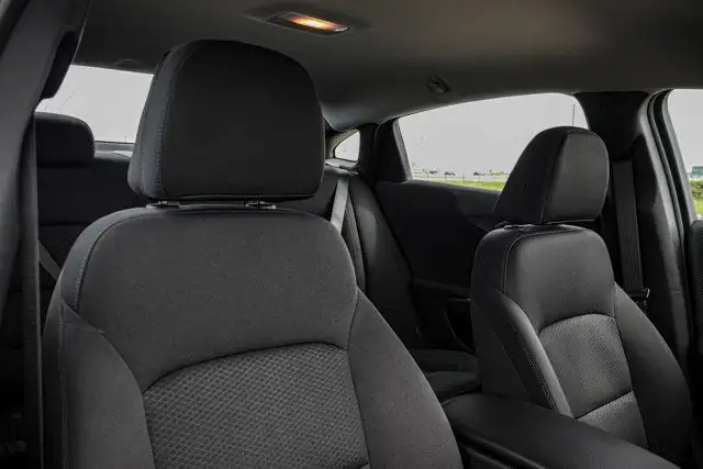 2022 Chevrolet Malibu AUTOMATIC LOW KMS in Cars & Trucks in Strathcona County - Image 19