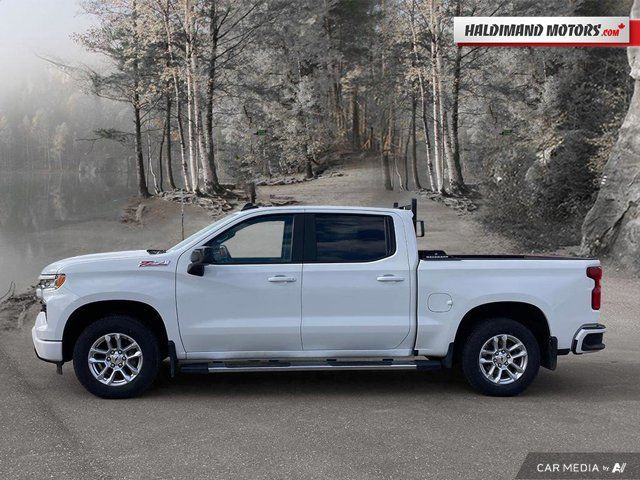 2024 Chevrolet Silverado 1500 RST in Cars & Trucks in Hamilton - Image 2