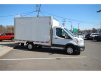 Ford Transit 250 Cutaway 2021 – Polyvalence; performance et base idéale pour vos projets commerciaux... (image 4)