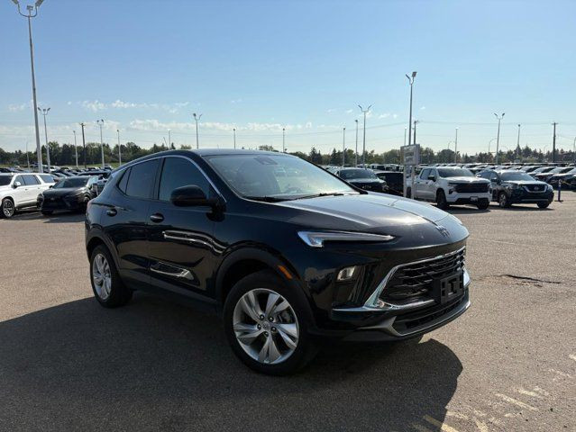 2024 Buick Encore GX Preferred AWD 1.3T in Cars & Trucks in Edmonton - Image 2