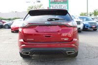 Experience Elevated Adventure: Ford Edge Sport AWDin. Embark on a Journey of Superior Performance wi... (image 5)