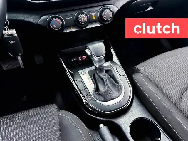 2019 Kia Forte EX w/ Apple CarPlay, Heated Front Seats, Rearview in Cars & Trucks in Ottawa - Image 34