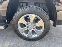 Clean Car Fax**One Owner Trade In**Ram 1500**Big Horn**Sport Appearance Package**Crew Cab**5.7L**V8*... (image 8)