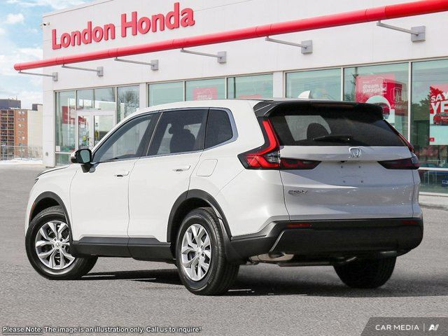 2026 Honda CR-V LX in Cars & Trucks in London - Image 4