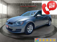 2016 Volkswagen Golf TSI Safety Certification Included Financing & Warranty Options Available ______... (image 2)